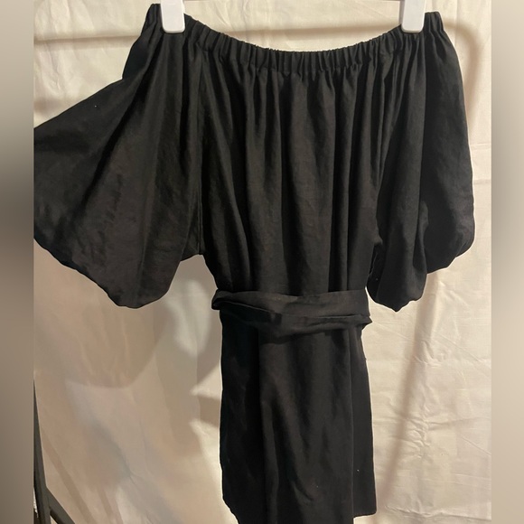 Dissh linen dress - Picture 3 of 6